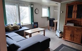 Visit Undredal